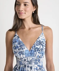 Sconset Maxi Dress