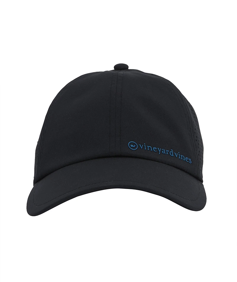 OUTLET Perforated Performance Baseball Hat