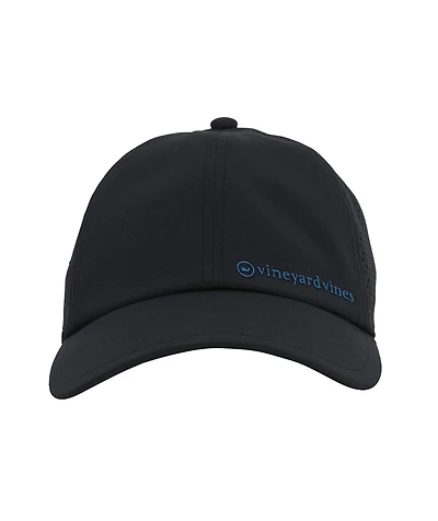 OUTLET Perforated Performance Baseball Hat
