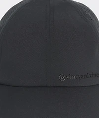 On-The-Go Perforated Baseball Hat