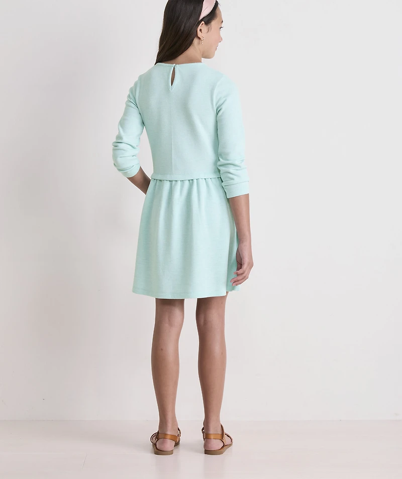 Girls' Saltwater Dress