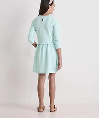 Girls' Saltwater Dress