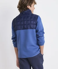 Boys' Voyager Performance Jacket