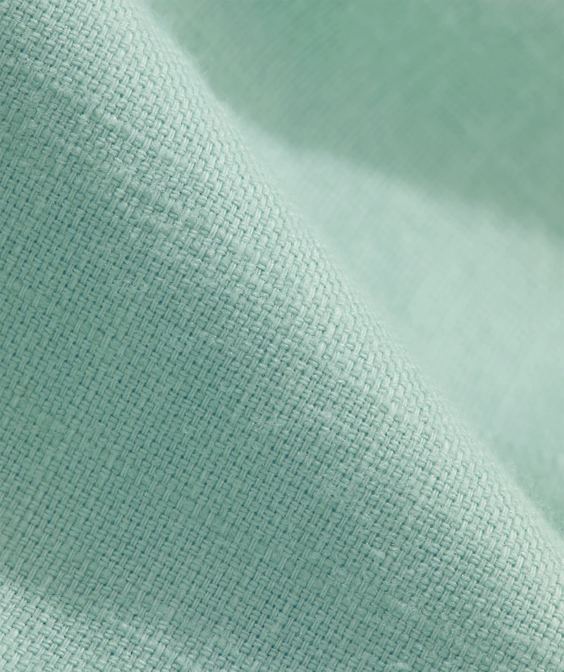 Cisco Solid Island Cotton Shirt