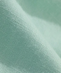 Cisco Solid Island Cotton Shirt