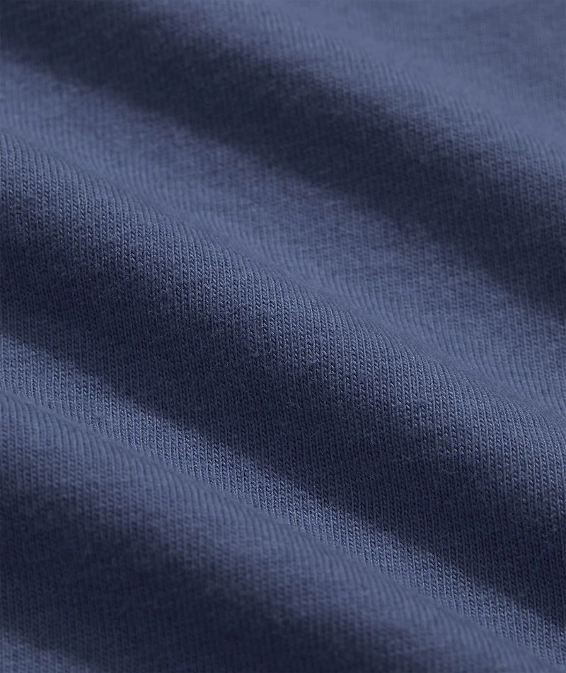 Boys' Always Fresh Short-Sleeve Pocket Tee