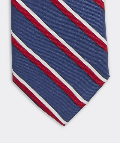 Summerland Stripe Tie