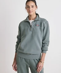 Surf Terry Shep Shirt