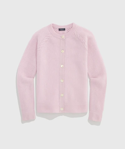 Seaspun Cashmere Cardigan