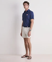 Golf Sankaty Polo