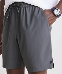 7 Inch Performance Court Shorts