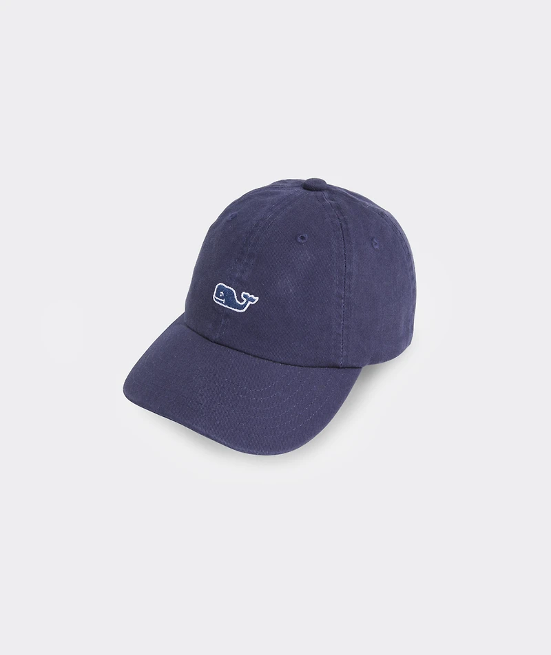 Boys' Classic Logo Baseball Hat