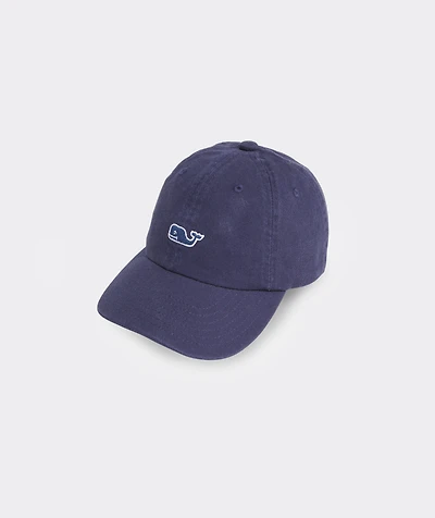 Boys' Classic Logo Baseball Hat