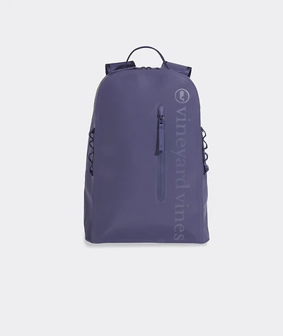 On-The-Go Backpack