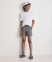 Boys' Pull-On Performance Shorts