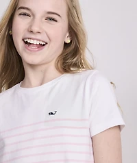 Girls' Catherine T-Shirt Dress