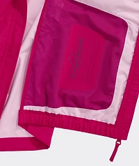 Girls' Stow & Go Shep Jacket