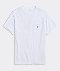Full Send Ski Short-Sleeve Pocket Tee