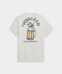 OUTLET Ship Wrecked Short-Sleeve Tee
