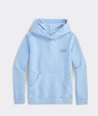 Boys' Surf Terry Graphic Hoodie