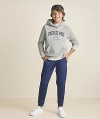 Boys' Graphic Hoodie
