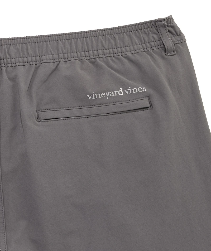 OUTLET Troller Pants