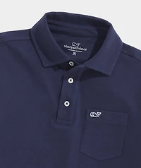 Boys' Surf Polo