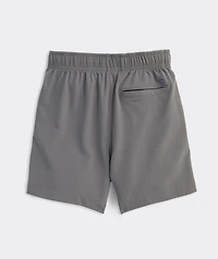 Boys' Pull-On Performance Shorts
