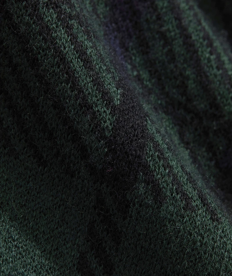 Blackwatch Boathouse Quarter-Zip