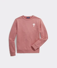 Philadelphia Phillies Crewneck