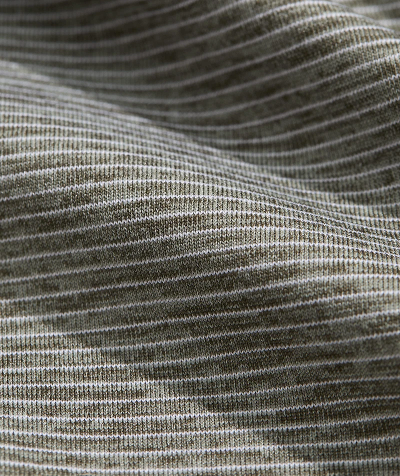 Boys' Performance St. Jean Stripe Sankaty Polo