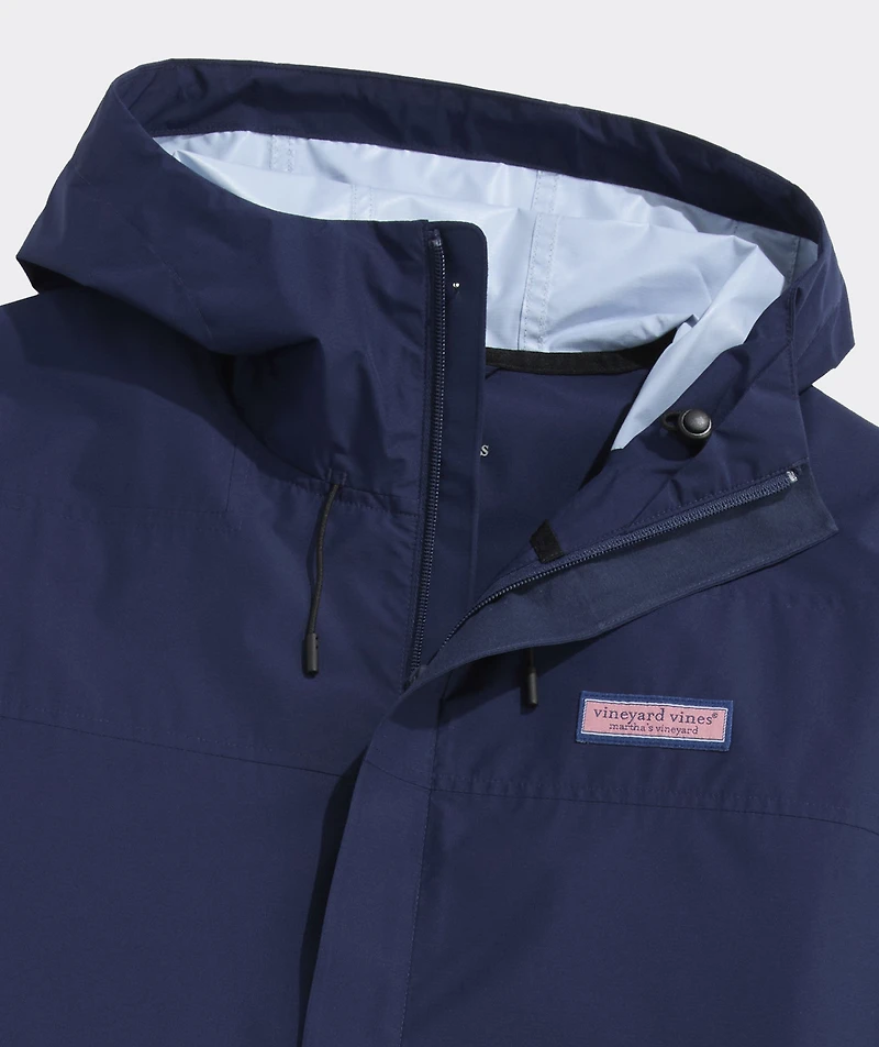Stow & Go Shep Jacket