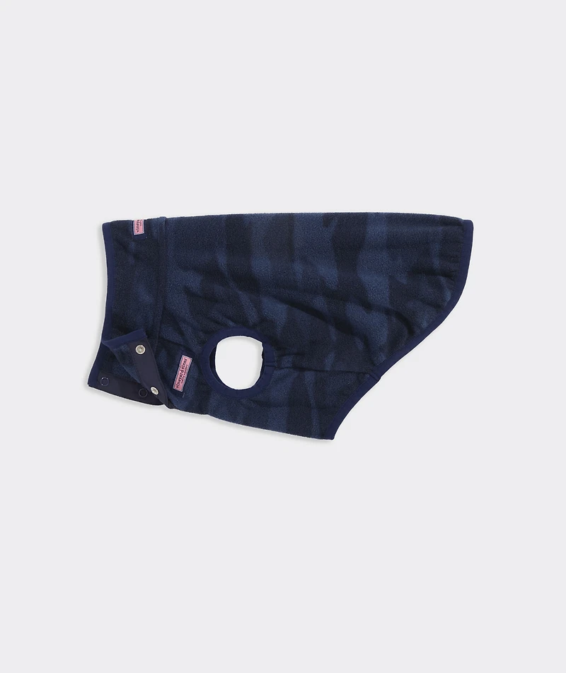 Pet Harbor Fleece