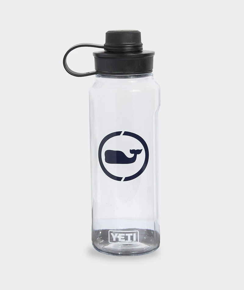 Whale Dot 34oz. Yeti Yonder™ Bottle