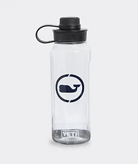 Whale Dot 34oz. Yeti Yonder™ Bottle