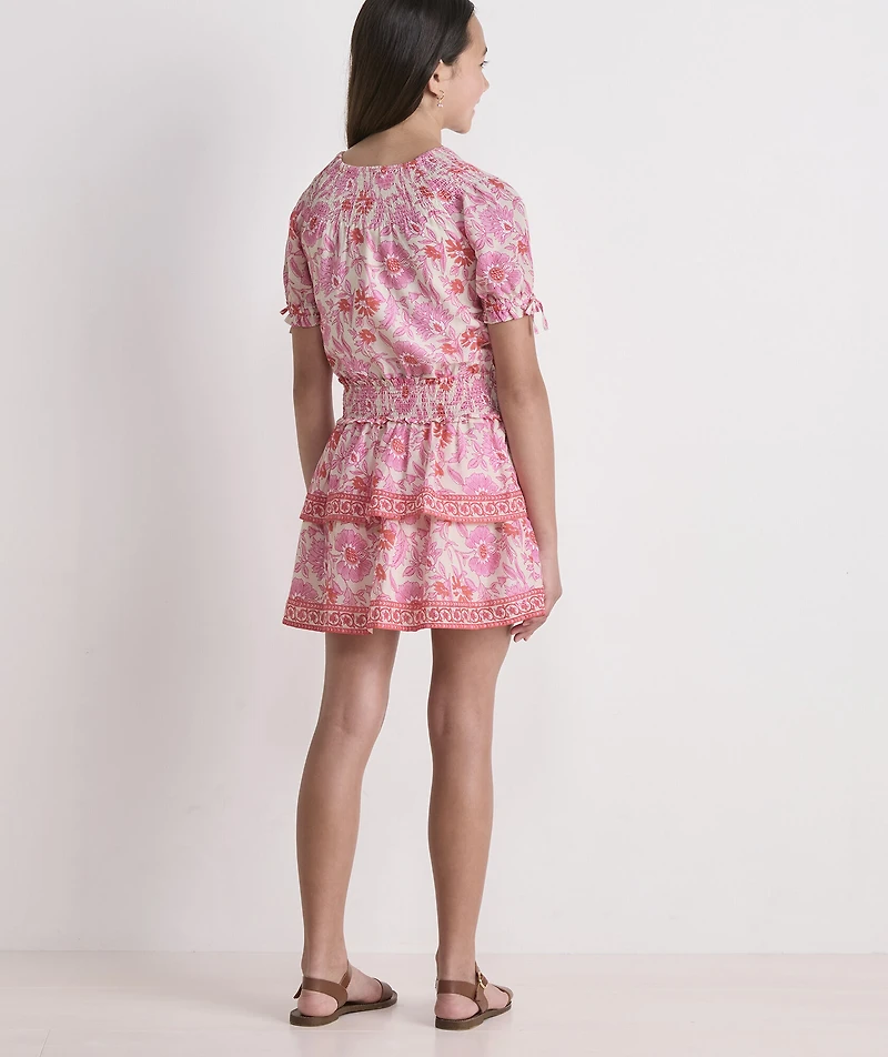 Girls' Gemma Skirt