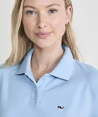 Classic Fit Polo