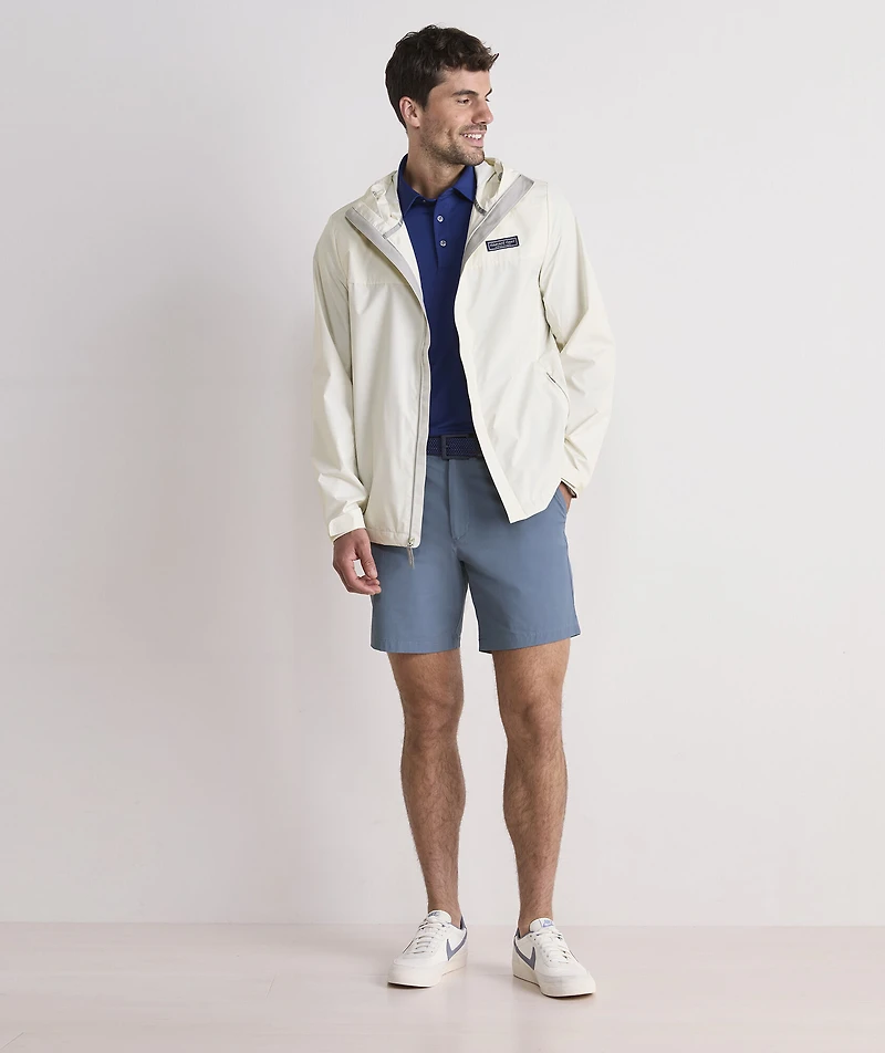 Stow & Go Shep Jacket