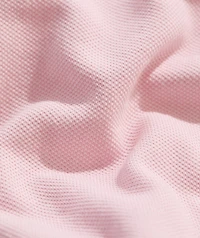 Girls' Heritage Pique Polo