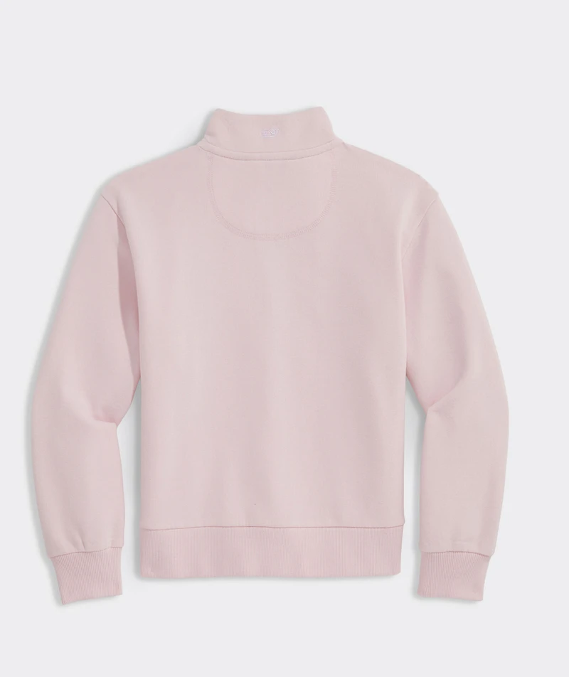 Girls’ Surf Terry Shep Shirt®