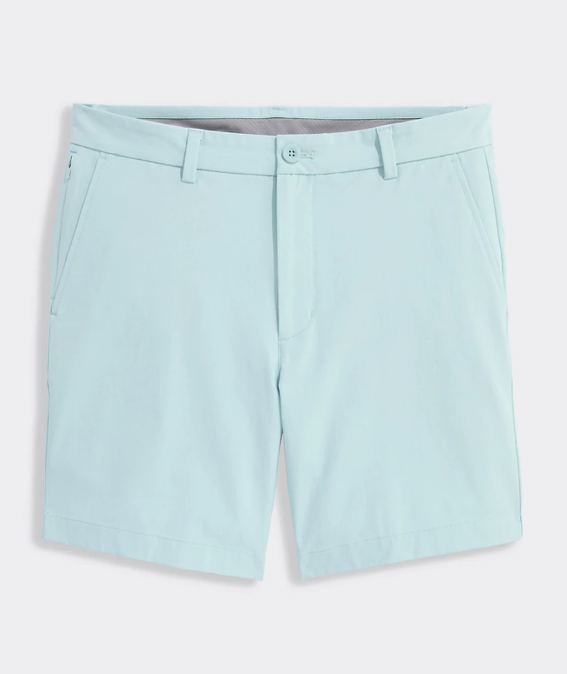 Performance 7 Inch On-The-Go Shorts