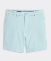 Performance 7 Inch On-The-Go Shorts