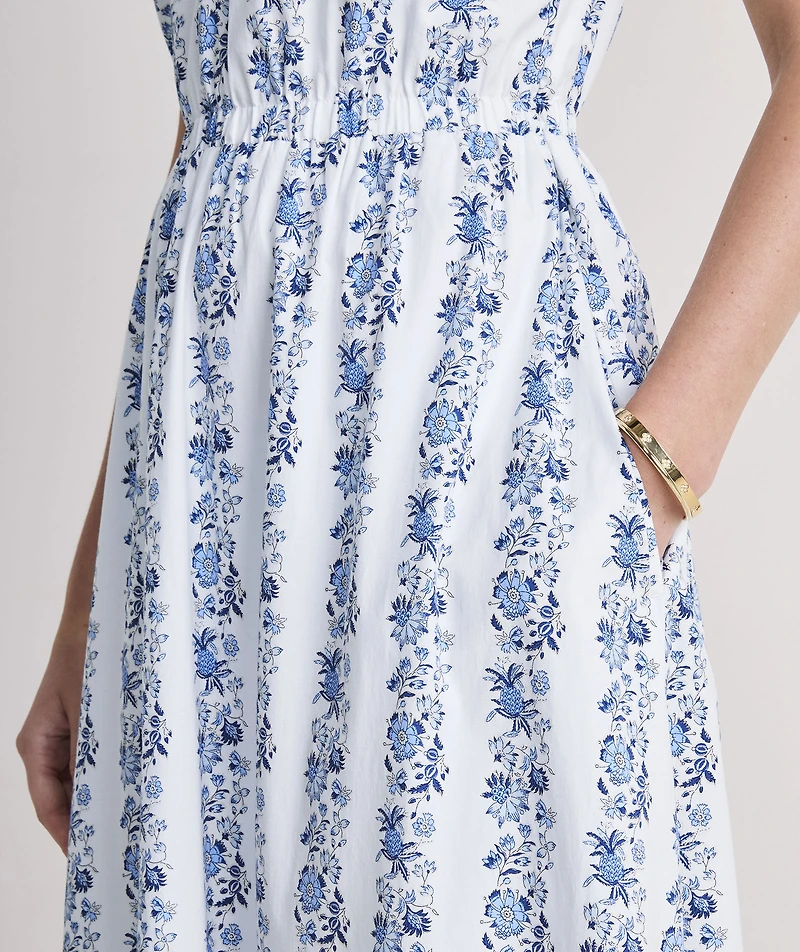 Adeline Ruffle Dress