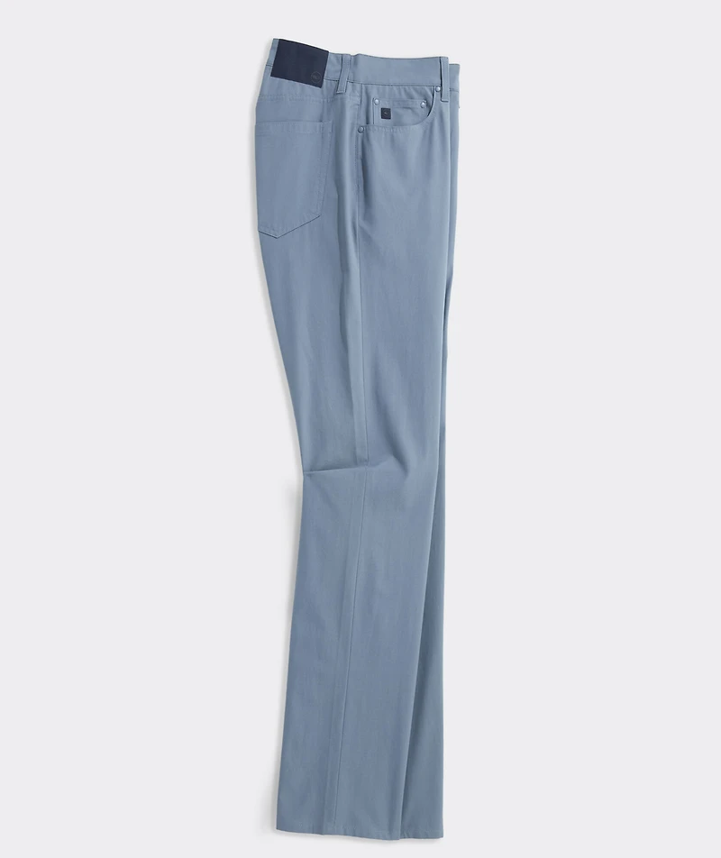 Performance On-The-Go 5-Pocket Pants