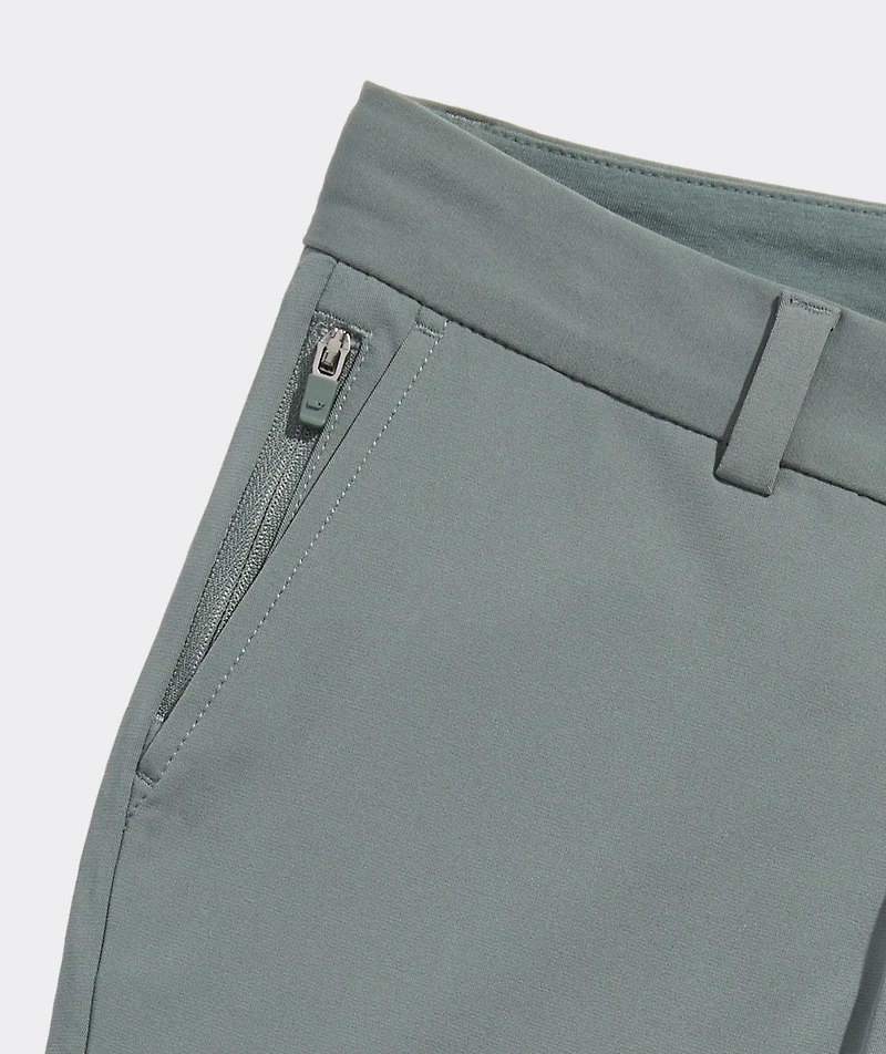 Boys' Performance On-The-Go Pants