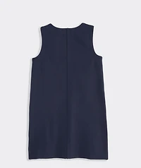 Girls' Jenna Ponte Jumper