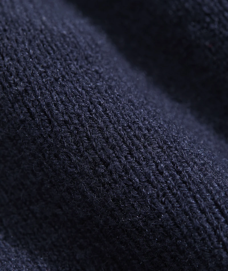 Kids' Logo Box Beanie