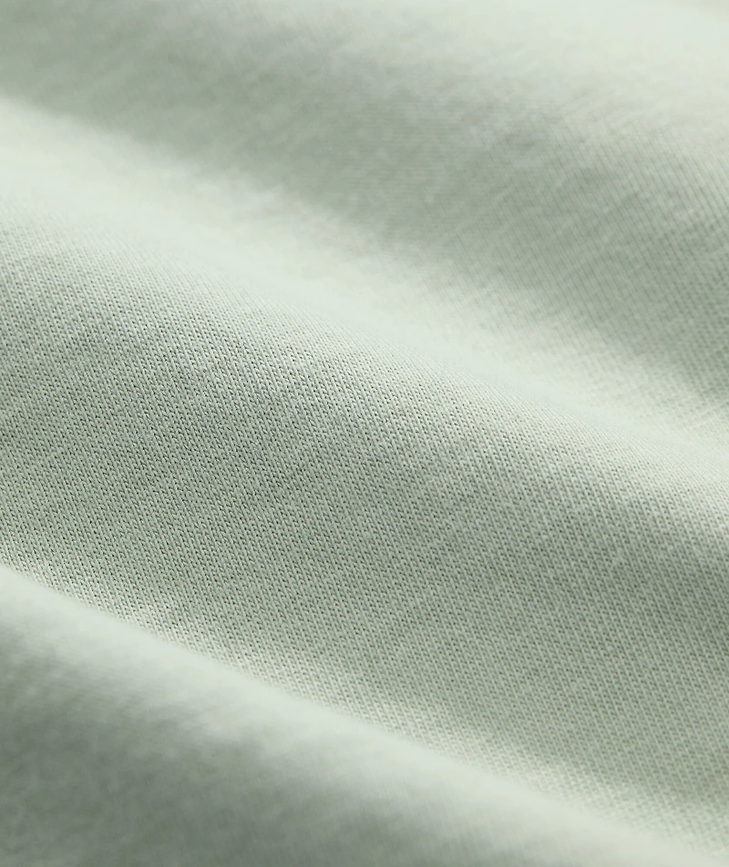 Marsh Dog Long-Sleeve Pocket Tee