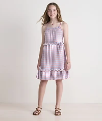Girls' Kalli Knit Dress