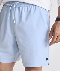 7 Inch Performance Court Shorts